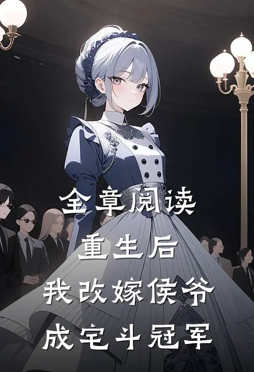 全章阅读重生后，我改嫁侯爷成宅斗冠军