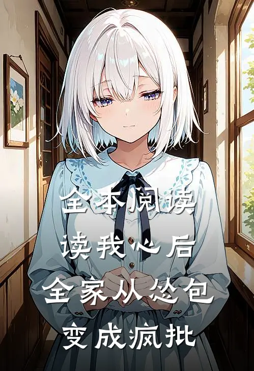 全本阅读读我心后，全家从怂包变成疯批