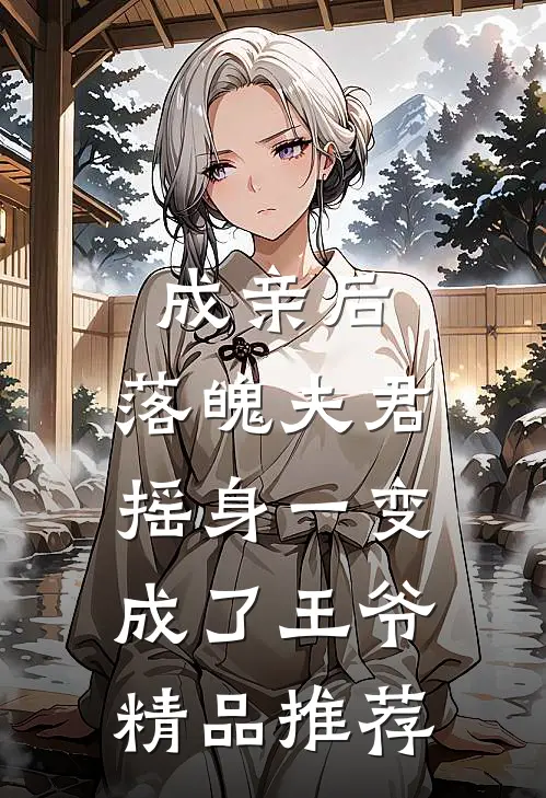 成亲后，落魄夫君摇身一变成了王爷精品推荐
