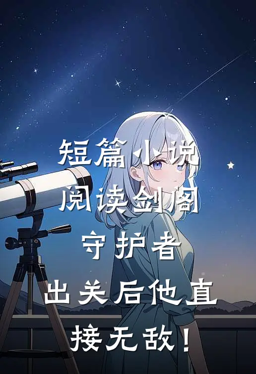 短篇小说阅读剑阁守护者，出关后他直接无敌！