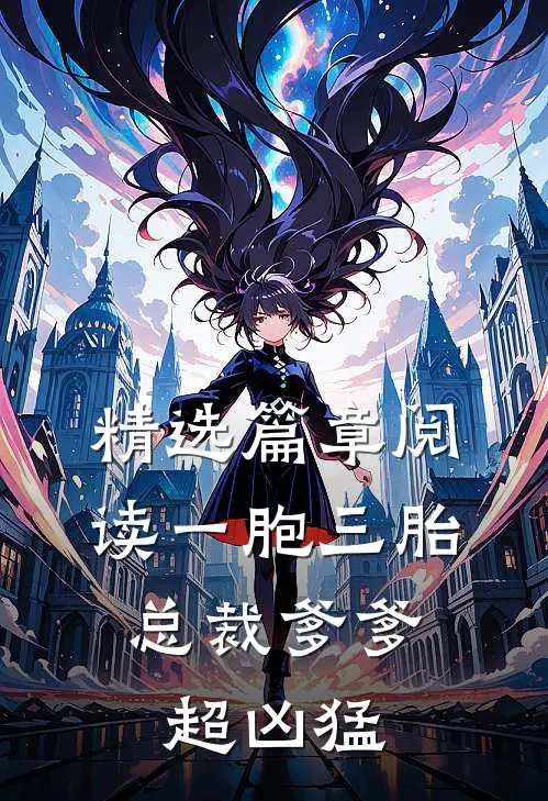 精选篇章阅读一胞三胎，总裁爹爹超凶猛