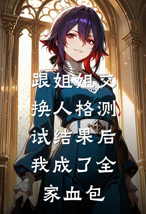 朝堂翻盘，这女户她立定了爆款热文