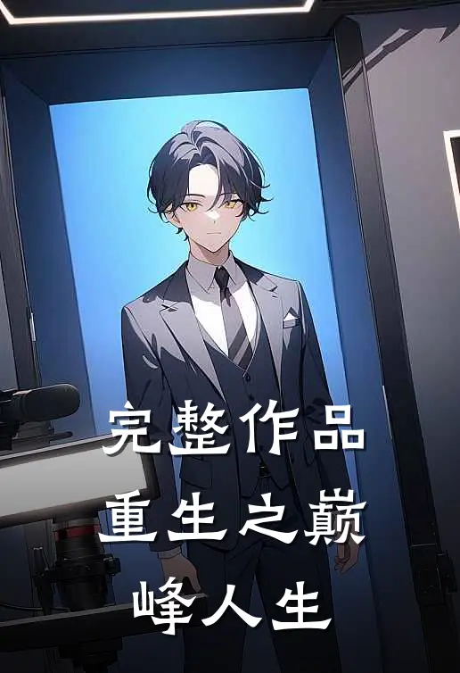 完整作品重生之巅峰人生