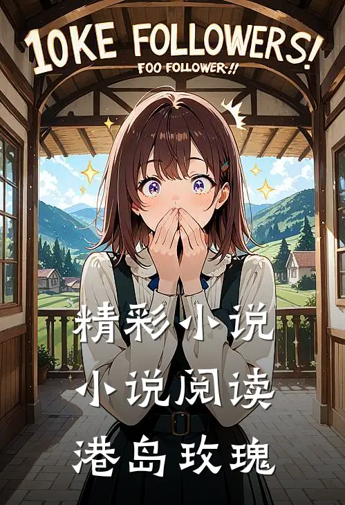 精彩小说小说阅读港岛玫瑰