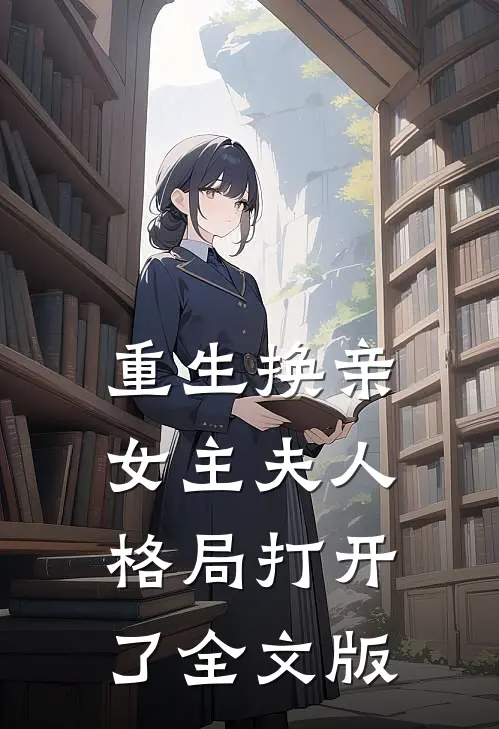 重生换亲，女主夫人格局打开了全文版