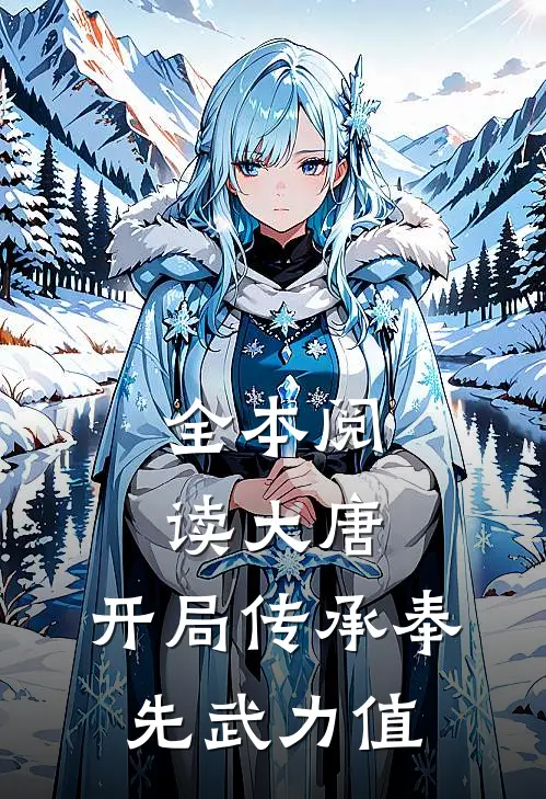全本阅读大唐：开局传承奉先武力值