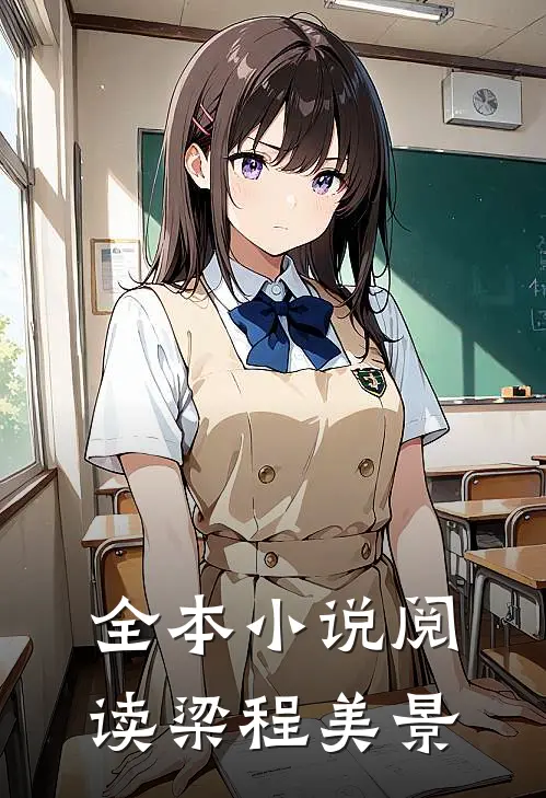 全本小说阅读梁程美景