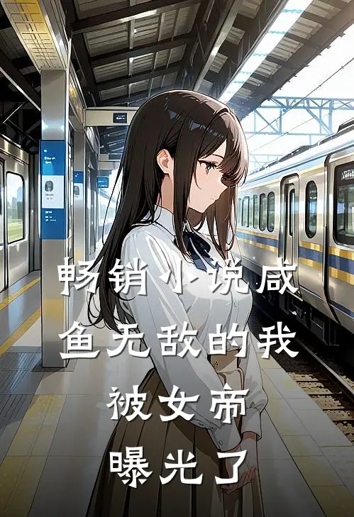 畅销小说咸鱼无敌的我，被女帝曝光了