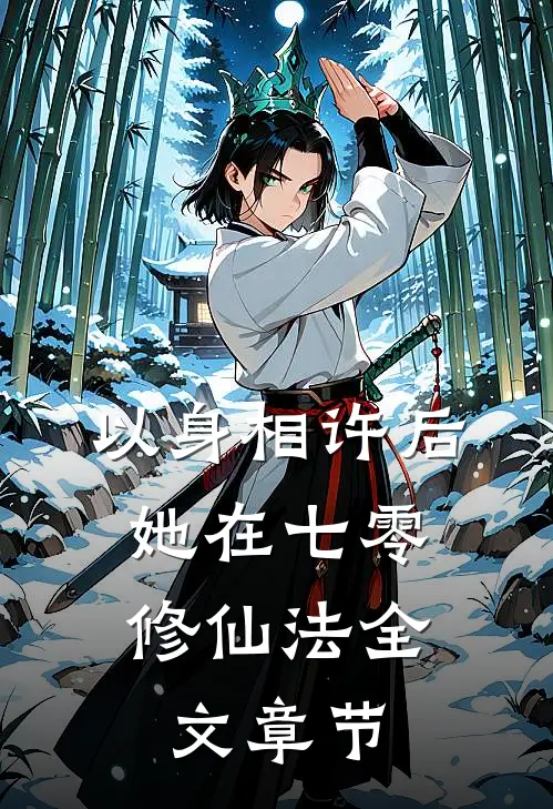 以身相许后，她在七零修仙法全文章节