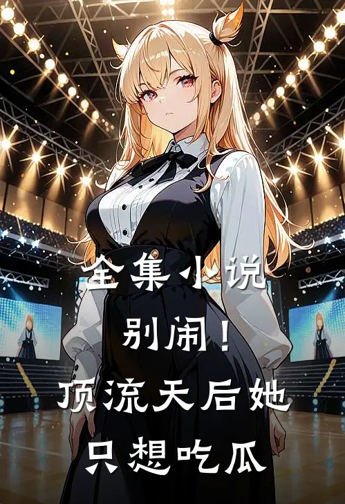 全集小说别闹！顶流天后她只想吃瓜