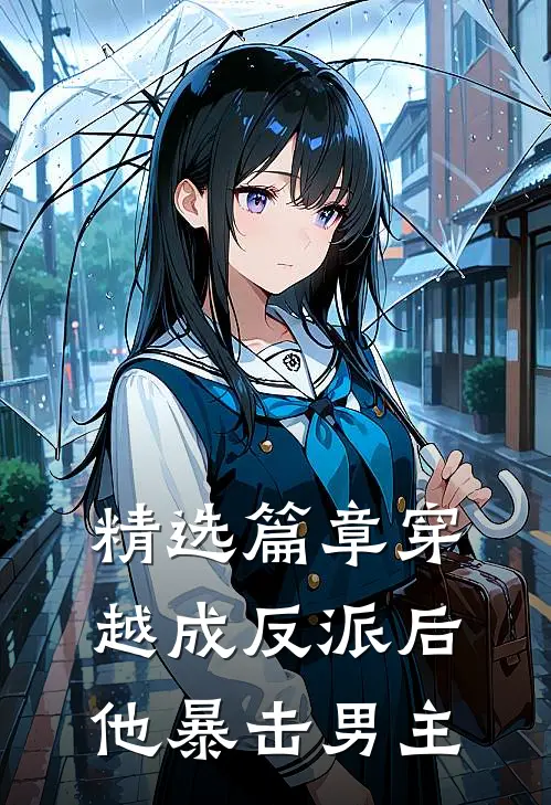 精选篇章穿越成反派后，他暴击男主