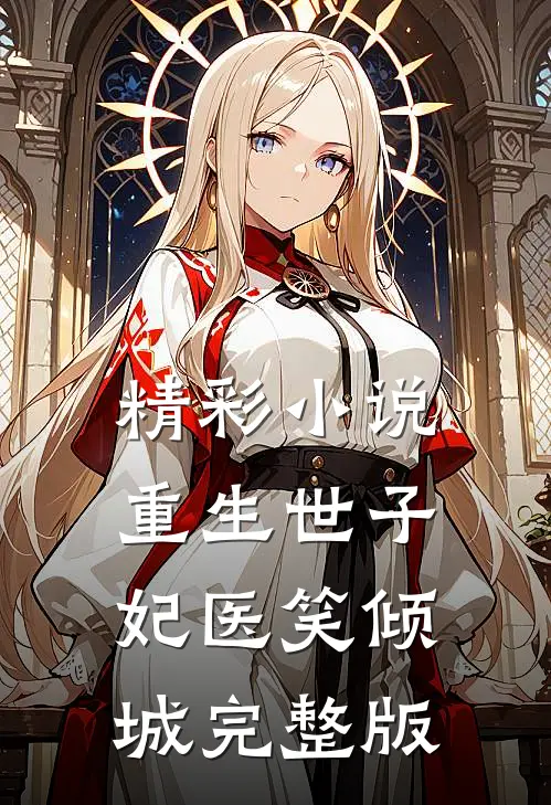 精彩小说重生世子妃医笑倾城完整版