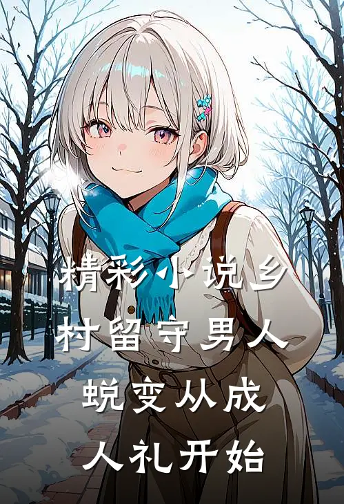 精彩小说乡村留守男人蜕变从成人礼开始