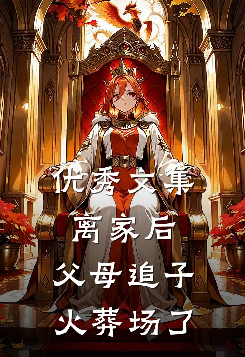 优秀文集离家后，父母追子火葬场了