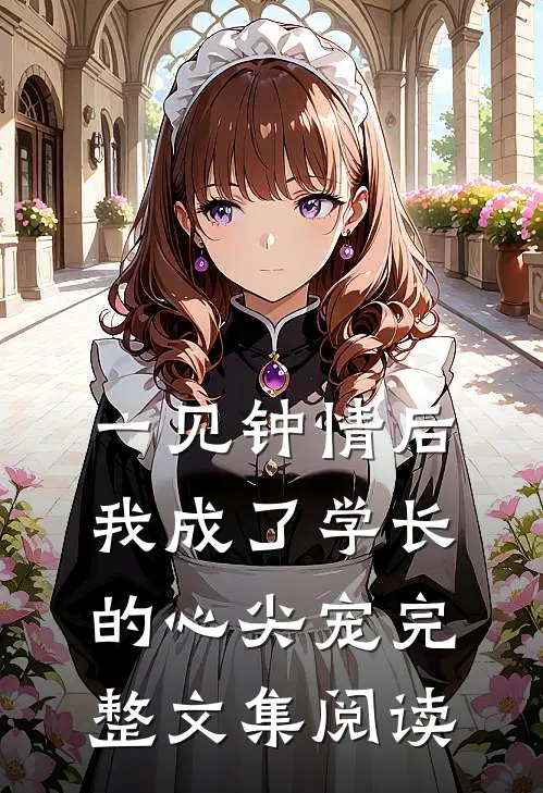 一见钟情后，我成了学长的心尖宠完整文集阅读