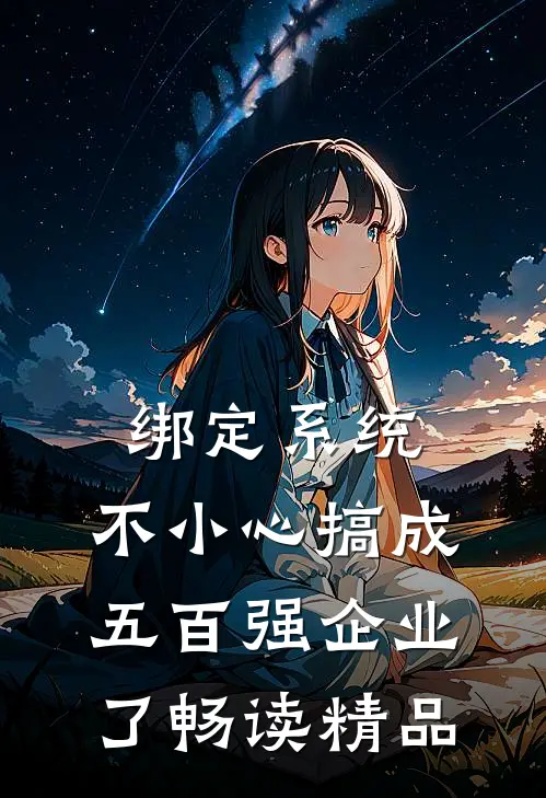 绑定系统：不小心搞成五百强企业了畅读精品