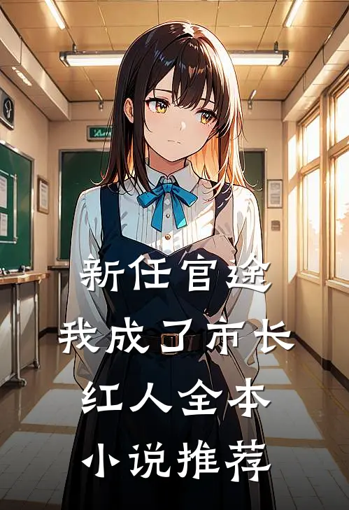 新任官途，我成了市长红人全本小说推荐