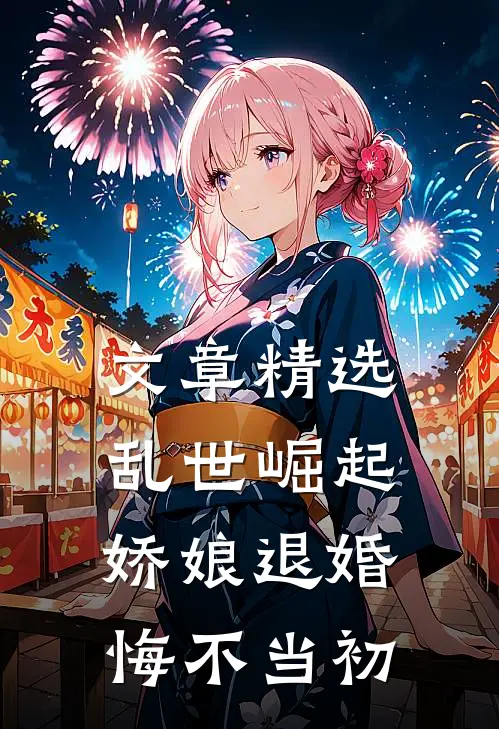 文章精选乱世崛起：娇娘退婚，悔不当初