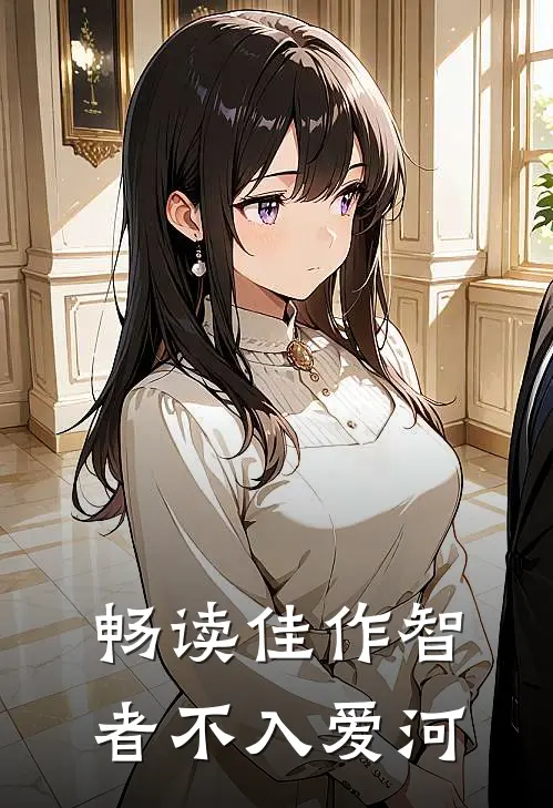 畅读佳作智者不入爱河