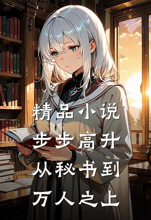 精品小说步步高升：从秘书到万人之上
