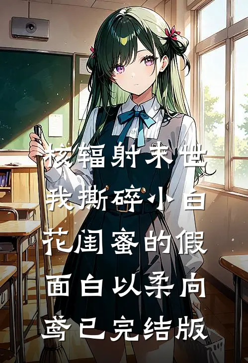 侯府来了个绿茶孀居嫂夫人