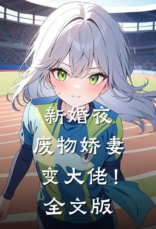 新婚夜，废物娇妻变大佬！全文版