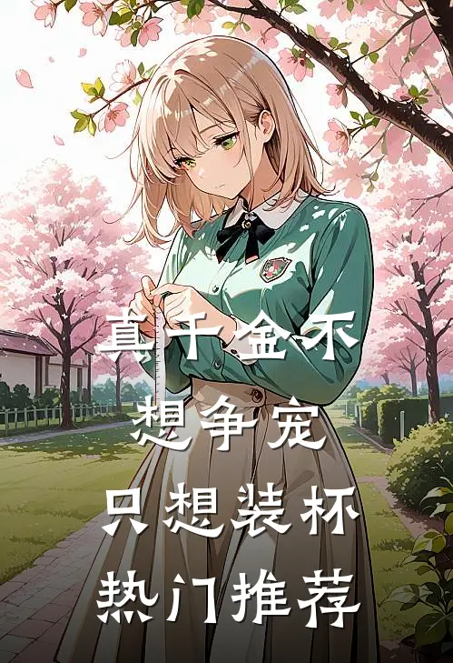 男主别来！我要哄你小叔！全文免费阅读