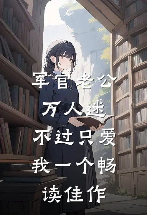 军官老公万人迷，不过只爱我一个畅读佳作