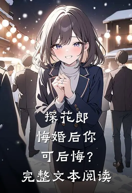 探花郎，悔婚后你可后悔？完整文本阅读