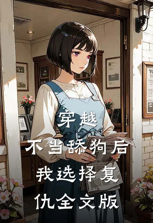 穿越：不当舔狗后，我选择复仇全文版