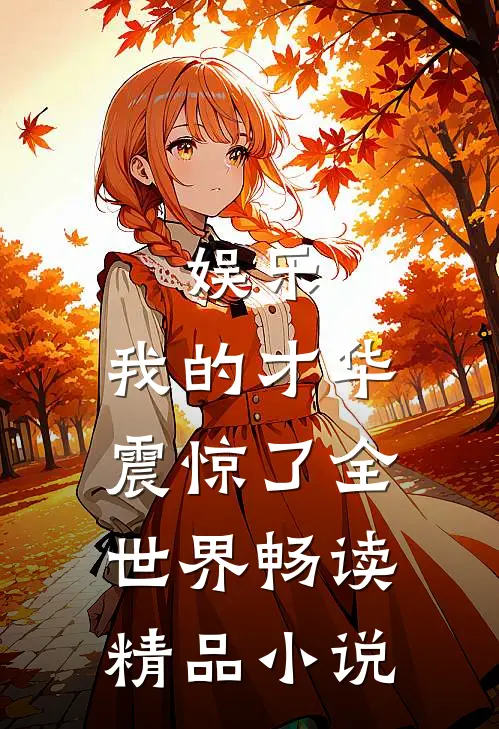 娱乐：我的才华震惊了全世界畅读精品小说
