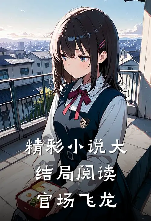 精彩小说大结局阅读官场飞龙