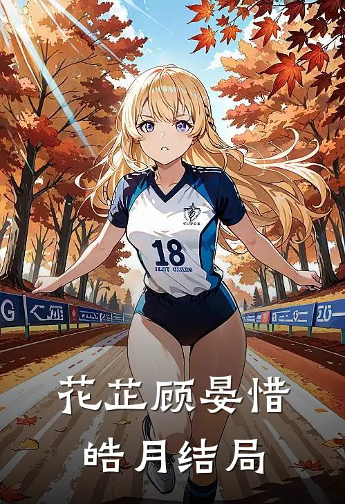 花芷顾晏惜皓月结局