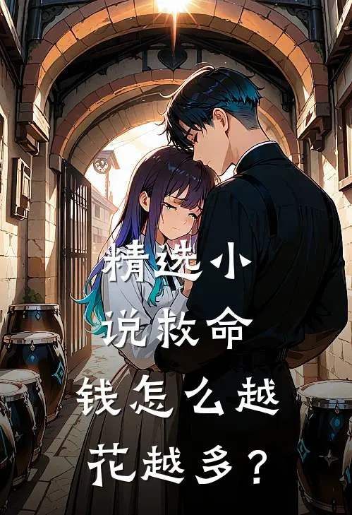 精选小说救命，钱怎么越花越多？