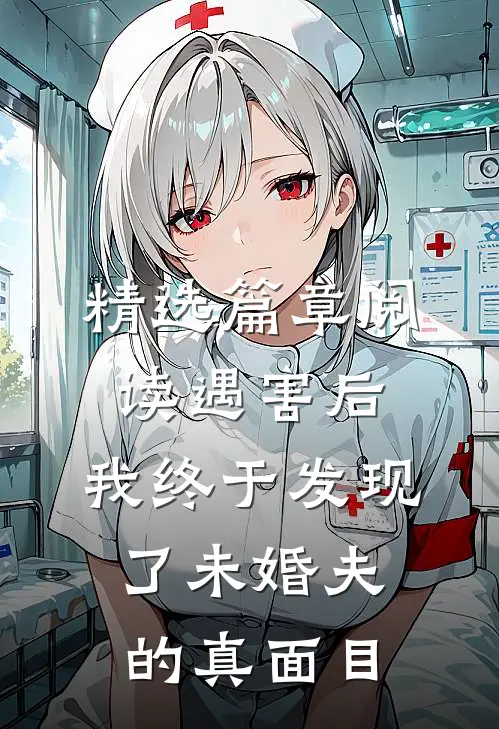 精选篇章阅读遇害后，我终于发现了未婚夫的真面目