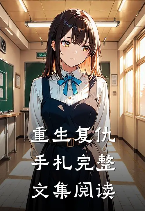 重生复仇手札完整文集阅读