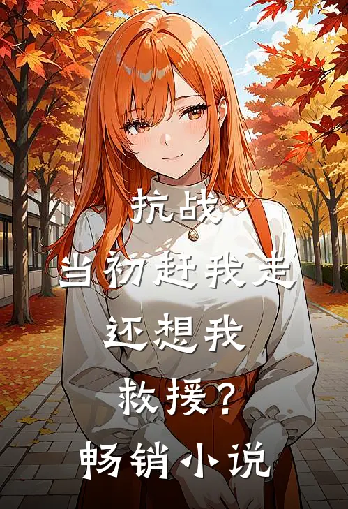 抗战：当初赶我走，还想我救援？畅销小说