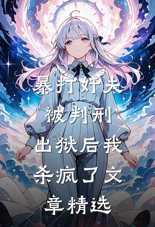 暴打奸夫被判刑，出狱后我杀疯了文章精选