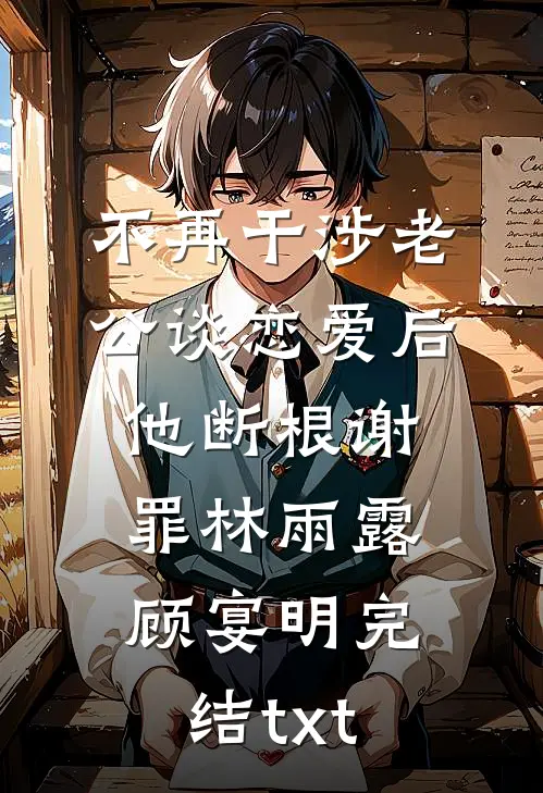 疗养院室友和我搞雌竞，没想到竟把我逼成团宠