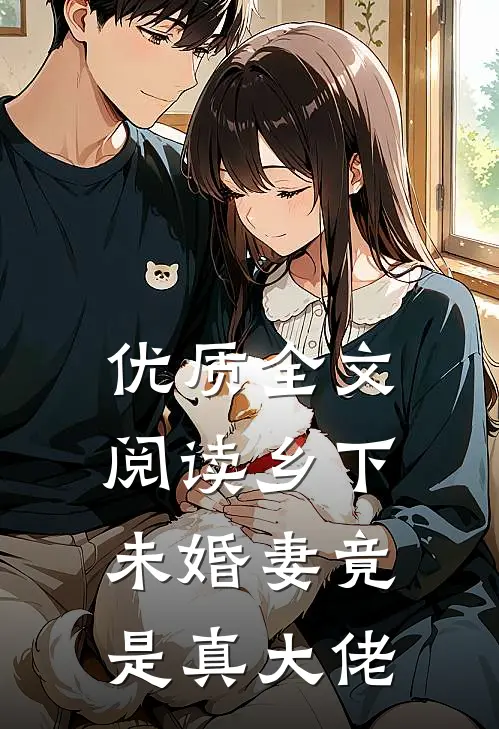 优质全文阅读乡下未婚妻竟是真大佬