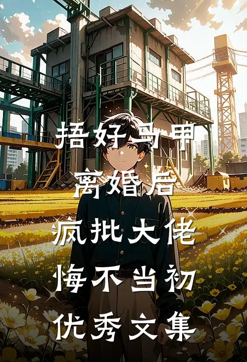 捂好马甲离婚后，疯批大佬悔不当初优秀文集