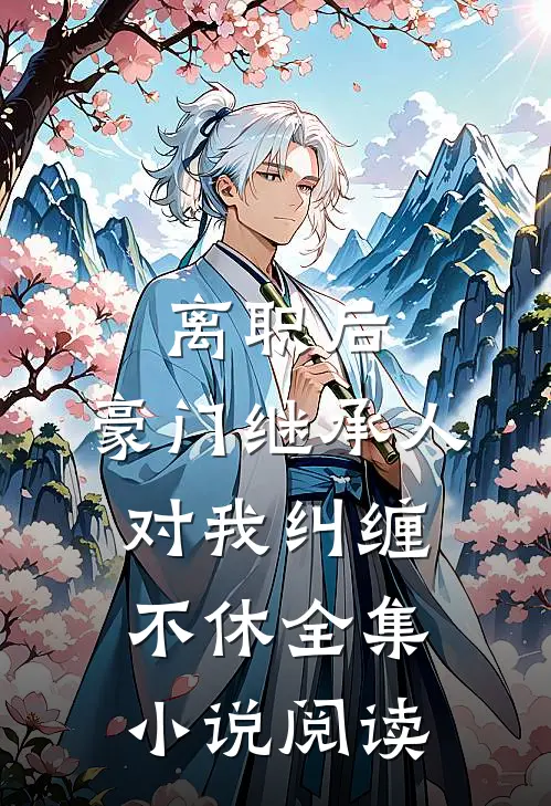 离职后，豪门继承人对我纠缠不休全集小说阅读