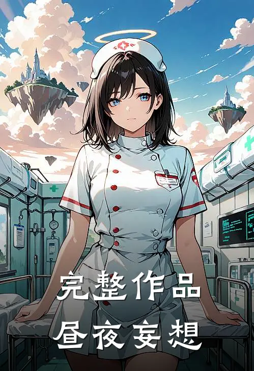 完整作品昼夜妄想