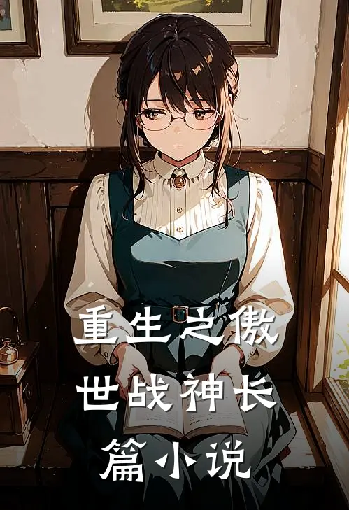 重生之傲世战神长篇小说
