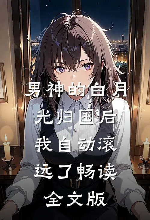 男神的白月光归国后，我自动滚远了畅读全文版