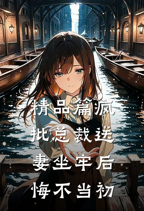 精品篇疯批总裁送妻坐牢后，悔不当初