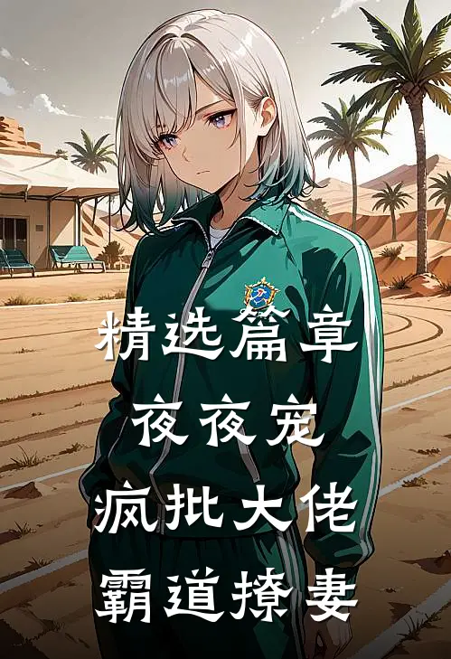 精选篇章夜夜宠，疯批大佬霸道撩妻