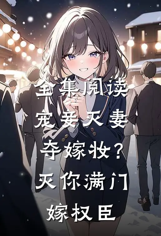 全集阅读宠妾灭妻夺嫁妆？灭你满门嫁权臣
