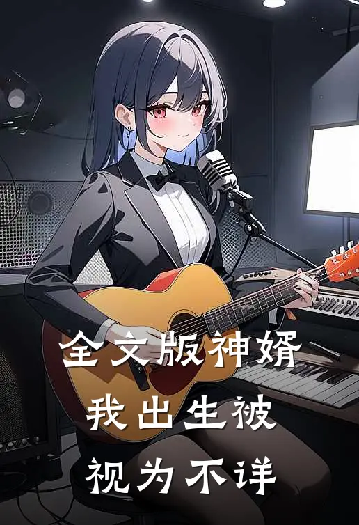 全文版神婿：我出生被视为不详