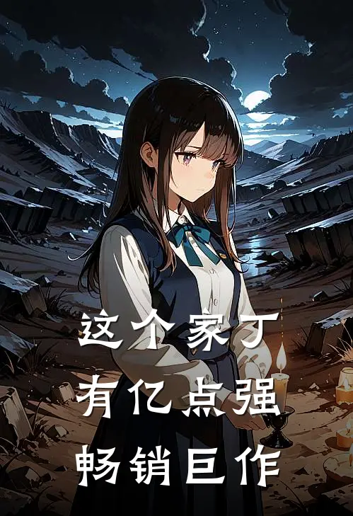 这个家丁有亿点强畅销巨作